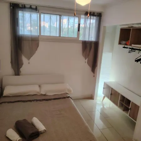 Playa Honda Apartment