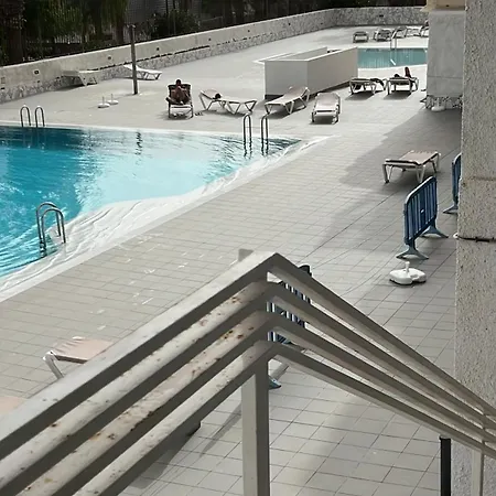 Apartment Playa Honda Arona (Tenerife)