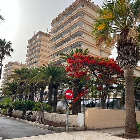 Apartment Playa Honda