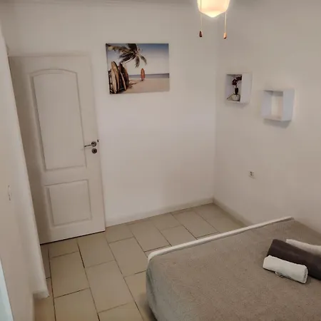 Apartment Playa Honda Arona (Tenerife)