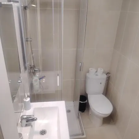 Playa Honda Apartment Arona (Tenerife)