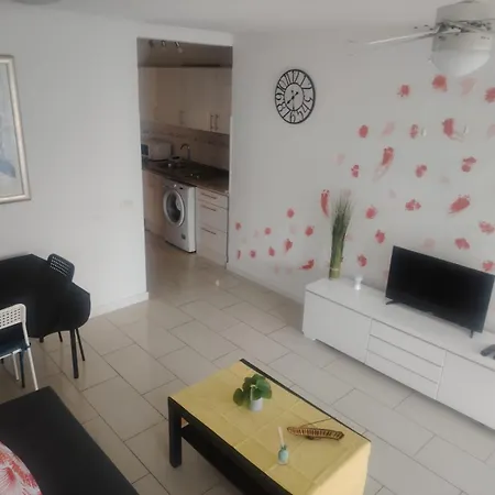 Apartment Playa Honda *
