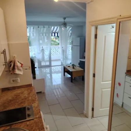 Apartment Playa Honda *